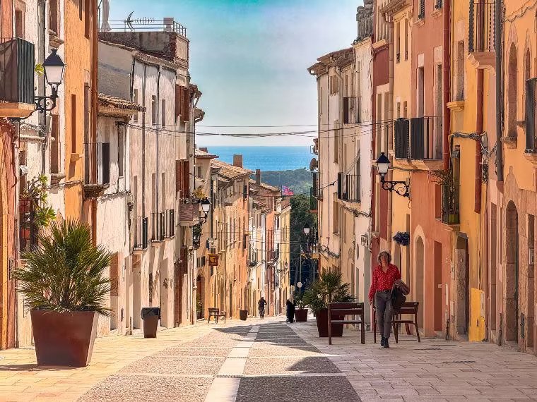Pueblos cerca de Torredembarra con encanto Pueblos cerca de Torredembarra con encanto