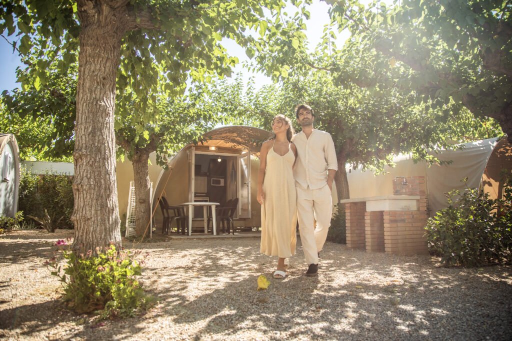 Kamperen met Pasen bij Camping Clarà: zo geniet je van een rustige vakantie vóór de zomer. Kamperen met Pasen bij Camping Clarà: zo geniet je van een rustige vakantie vóór de zomer.