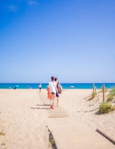 escapada de cap de setmana a Torredembarra